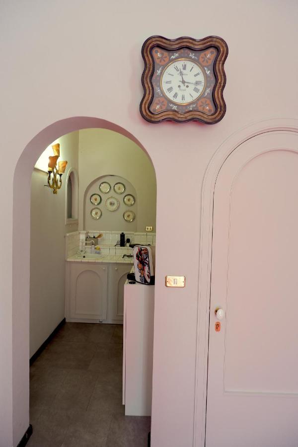 Ferienwohnung Dimora Pacini Catania Exterior foto
